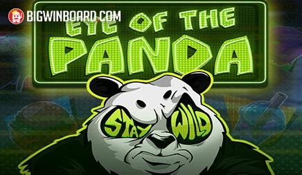 Eye Of The Panda Parimatch