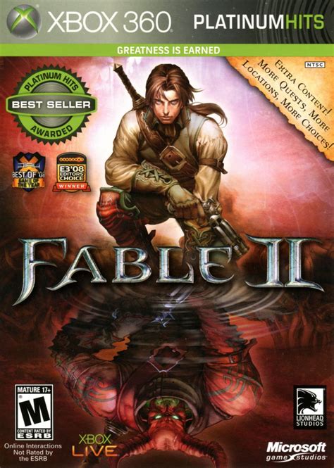 Fable 2 Acessorios Com A Possibilidade De Aumentar Os Slots