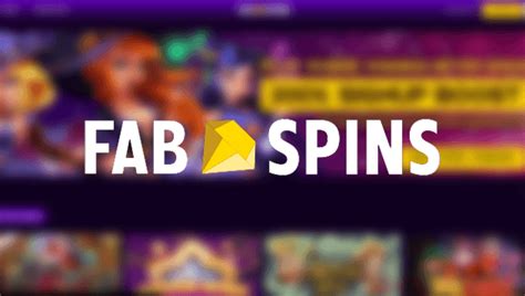 Fabspins Casino Haiti