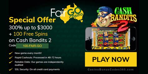 Fair Go Casino Ecuador