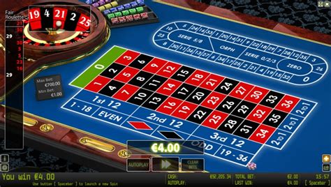 Fair Roulette Pro Slot Gratis