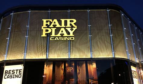 Fairplay Casino El Salvador