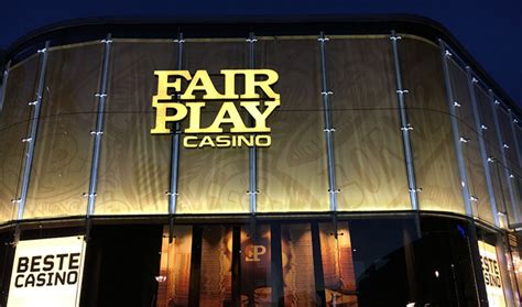 Fairplay In Casino Panama