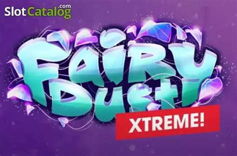 Fairy Dust Xtreme Parimatch