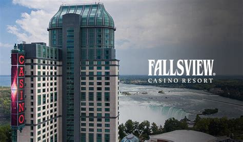 Fallsview Casino Aniversario Do Torneio