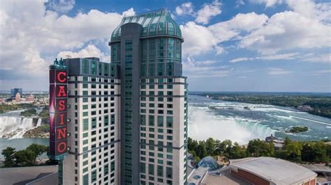 Fallsview Casino Resort De Entretenimento Listagens