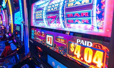 Fallsview Casino Slot Promocoes