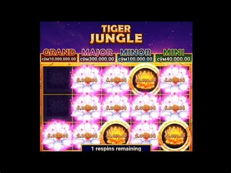 Fancy Jungle 1xbet