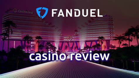Fanduel Casino Online