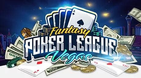 Fantasy Poker League Florida