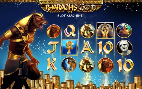 Farao Slots De Maneira