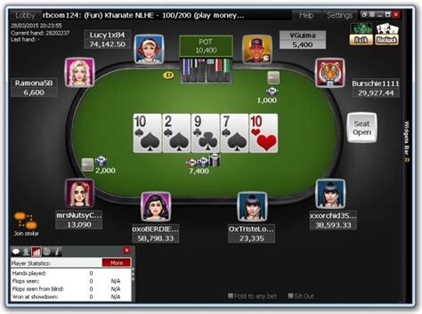 Faz O Titan Poker Oferece Rakeback