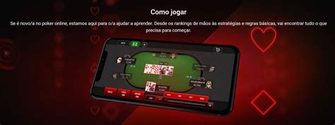 Fazer O Download Da Pokerstars Reino Unido App