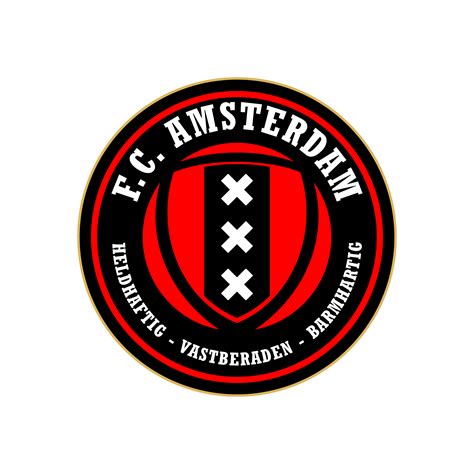 Fc Amsterdam Sloterdijk