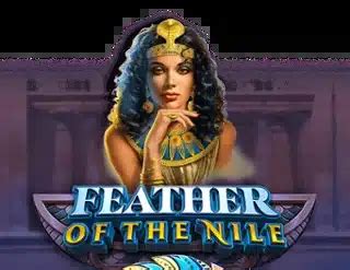 Feather Of The Nile Bet365