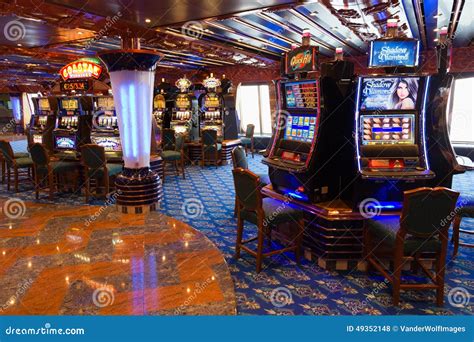 Fernandina Beach Casino Do Navio