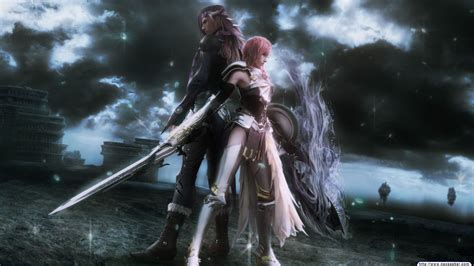 Ffxiii 2 Jogo