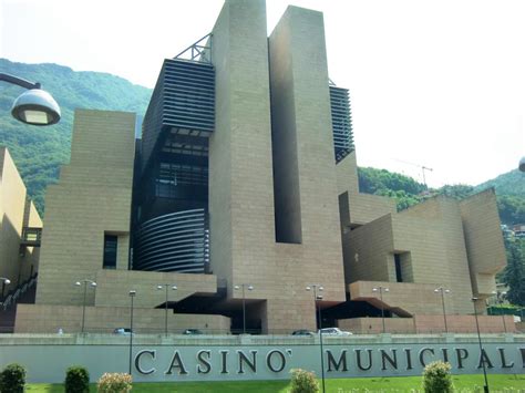 Fichas De Casino Campione