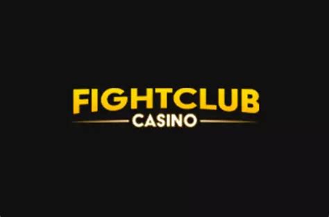 Fight Club Casino Download