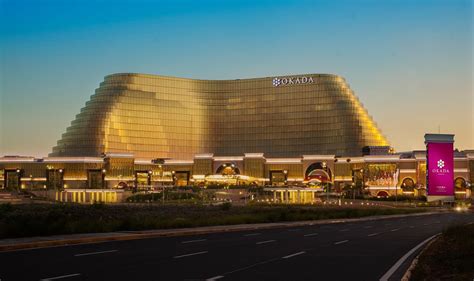 Filipinas Abre Mamute Casino Resort Em Busca De Alta Rolos