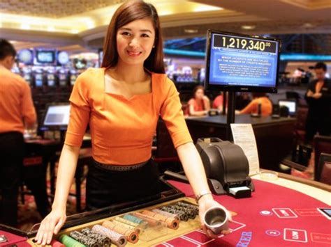 Filipinas Casino