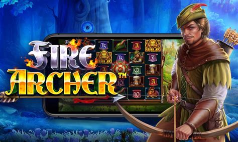 Fire Archer Netbet