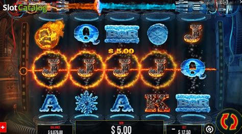 Fire Ice Slot Gratis