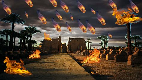 Fire Of Egypt Betfair
