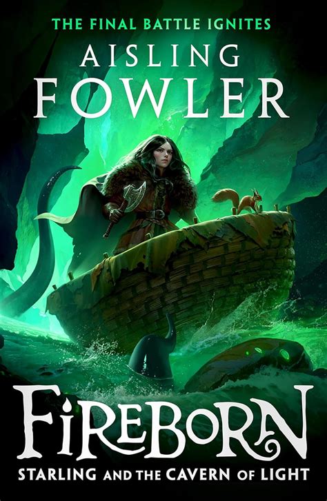 Fireborn Review 2024