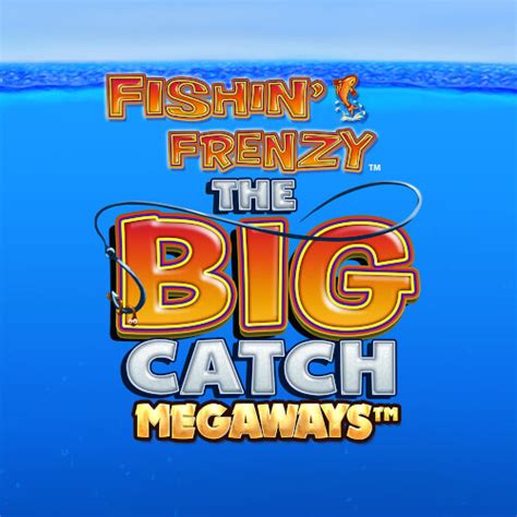 Fishin Frenzy The Big Catch Brabet
