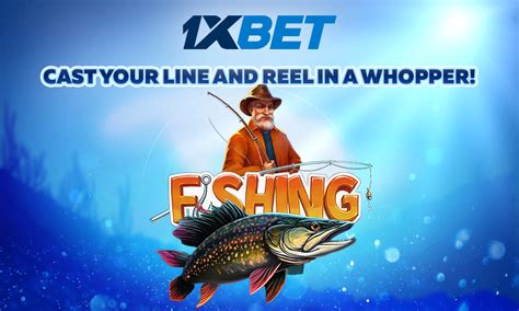 Fishin Reels 1xbet