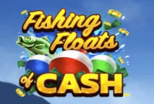 Fishing Floats Of Cash Slot Gratis