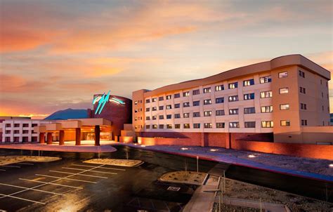 Flagstaff Casino Resort