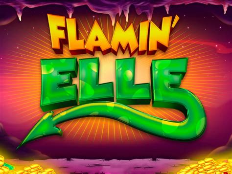 Flamin Elle Slot Gratis