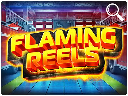 Flaming Reels Sportingbet