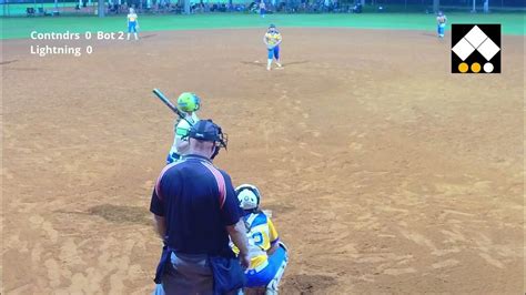 Florida Poquer De Beisebol 12u