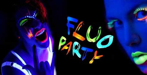 Fluo Party 1xbet