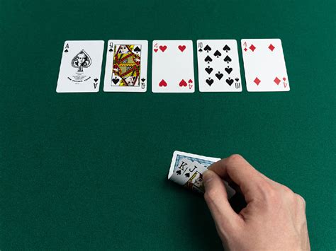 Flush Poker Split