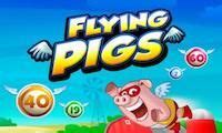 Flying Pigs Slot Gratis