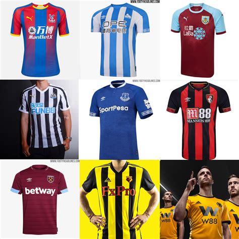 Football Jerseys Betfair