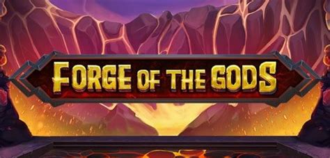 Forge Of The Gods Bet365