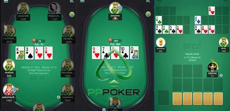 Formacao De Poker Site Mtt