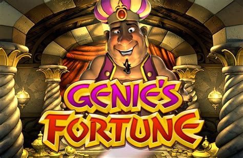 Fortune Genie Betano