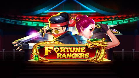 Fortune Rangers Bwin