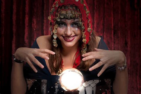 Fortune Teller Brabet