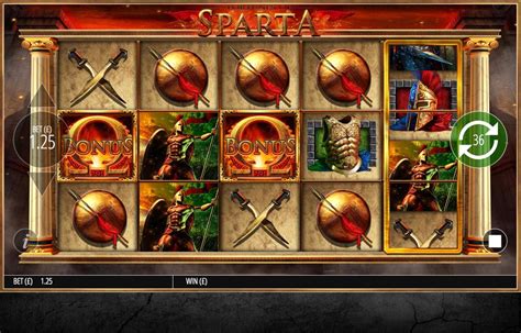 Fortunes Of Sparta 1xbet