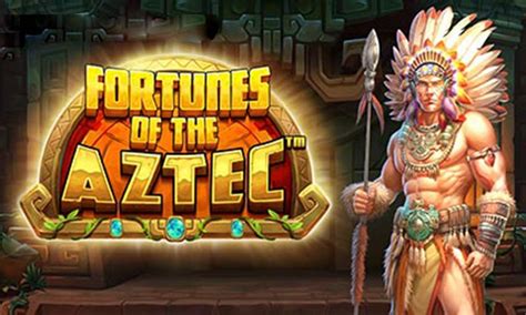 Fortunes Of The Aztec 888 Casino