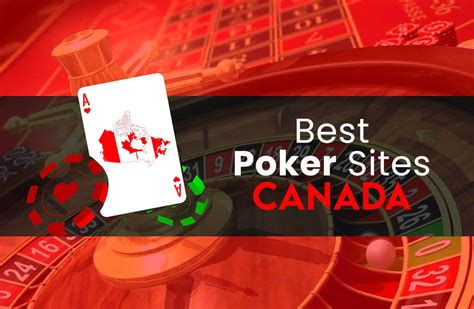 Foruns De Poker Canada