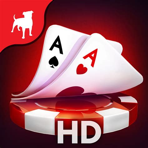 Foto Profilo Zynga Poker