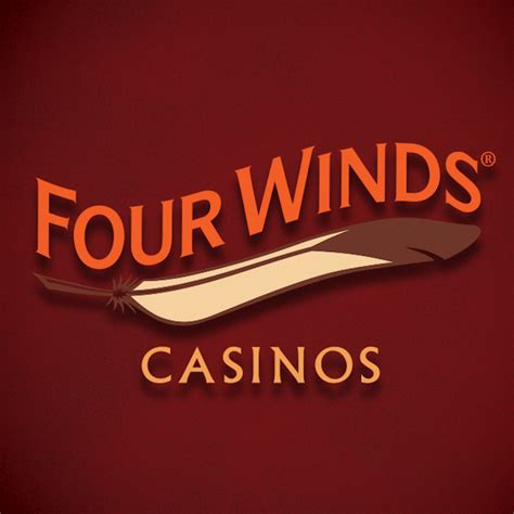 Four Winds Casino Aplicacao